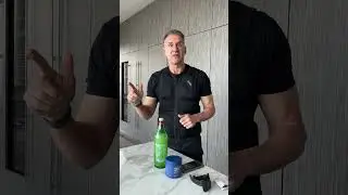 My Full Morning Stack for Brain and Body Performance | Gary Brecka