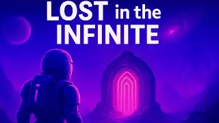 Drifting Through the Endless Void: A No Man&rsquo;s Sky Cosmic Mystery | Sci Fi Stories