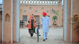 Preweding Pali weds Heena