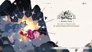 Nightmare0XRanma's [w/ Comms] GI/NA Pt. 1463.2 Columbina/Ineffa/6.3/1st Banner/Prep/Grind/Chat
