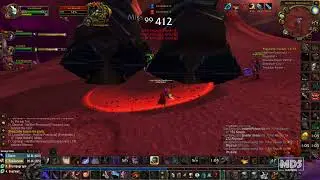 TBC Classic Killing A Felreaver | Attunement Quest | Hellfire Peninsula | The Burning Crusade WoW