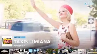 Central Taxis Limiana - Ponte de Lima