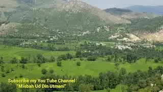 Beauti of Tehsel Salarzai District Bajaur