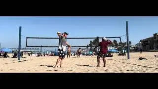 4-5- Manhat Beach Sat. 8-30-2025 SOP
