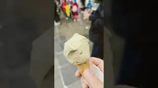 GROM Gelateria Venice Italy 🇮🇹 #travel