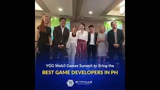 What to expect at YGG Web3 Games Summit