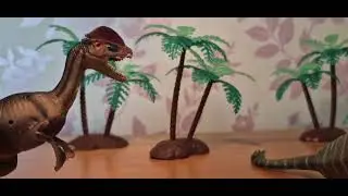LIFE OF DINOSAURS (2025) EP2: Dawn of a new era