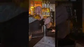 Tasting the Top 3 Cocktails in Paris, France