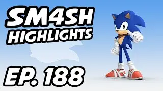 Sm4sh Daily Highlights | Ep. 188 | 2GGaming, BigBlueGG, DiviTNation, dekillsage, SBGCofficial