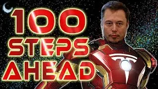 Elon Musk's Superpower to Achieve Results - Function Over Form