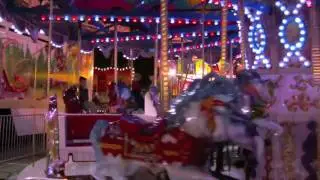 West Coast Amusements- The Travelling City