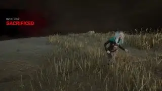 DbD survivor: 3 gen billy chase