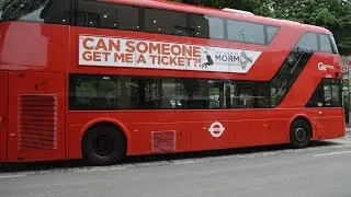 Docufeel London | Travel | Documentary | HD | Full movie | England docufeel.com