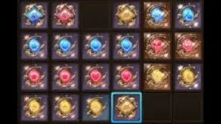 Testing unity stones RNG! - Blade & Soul