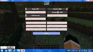 Minecraft:Tutorial How to make a healer in pixelmon