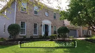 1925 Slippery Rock Rd, Naperville, IL