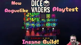 This Swarm Build Felt Like I Was Cheating!