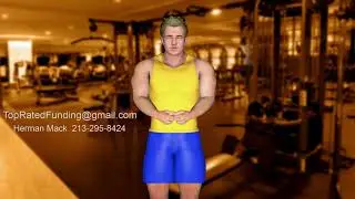 Where to Get Gym Fitness Center Equipment Industry Facility Loan Financing