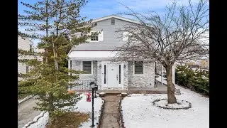 36 Brian St New Hyde Park, NY | Shawn May Photography