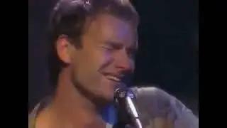 Sting - The Soul Cages Unplugged (New York - 1991) (Complete Show)
