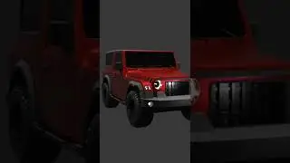 animation | 3d thar