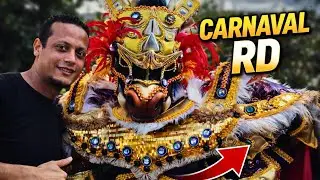 CARNAVAL VEGANO 2026 RD 3ra salida 