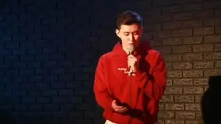 Сабақты жақсы оқитын қыздардың көттері не очень болады ия? StandUp