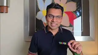 Talan Team Building Testimonial ( Mr Sanjiv )