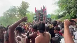 Dj Amar Hitech Gilaula || Moharram Competition 2025 