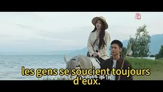Une sc&egrave;ne d'embarras monumental... qui se termine par une touche sucr&eacute;e inattendue ! #Doux #Amour