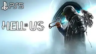 HELL IS US Gameplay Walkthrough Part 1 FULL DEMO | Hell Is Us PS5 Gameplay | Hell Is Us Playthrough