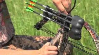 Parker&nbsp;Enforcer 160-lb. Crossbow Package