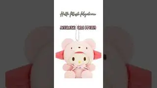 Adorable Alternatives to Labubu Toys 🧸#labubu #fyp #cute #viralvideo