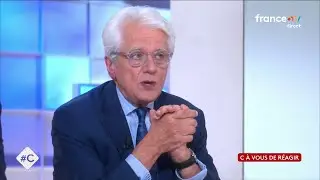 Les motions de censure du RN et de LFI rejet&eacute;es - C &agrave; Vous l&rsquo;int&eacute;grale - 16/10/2025