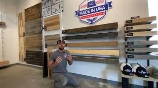 Heritage Fireplace Mantels Now Available