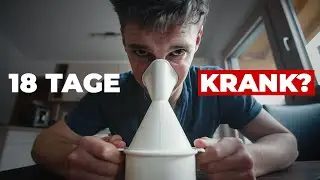Es l&auml;uft nicht immer nach Plan...