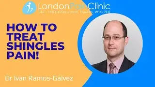 What treatments are available to treat Shingles?