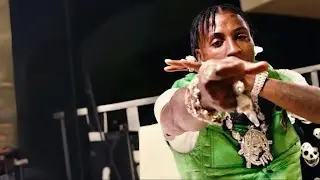 NBA YoungBoy - Snipers (Official Video)