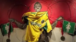 No Gender - The exhibition presented in Never Apart, Montreal