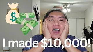 I Made $10,000 in December 2025 as a PSW in Canada. 