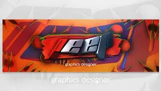 Ps Touch SpeedArt &raquo;[14] Peep &raquo; 3D/2D Abstract Header  &raquo; (FREE GFX) [ Tutorial? ]