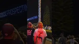 Australia Day Celebration at Perth city - 26th January 2025 Part 1