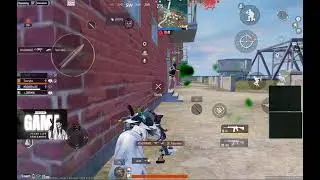 |REDMAGIC ASTRA GAMEPLAY |  Let's goooo | ONLY RUSH GAMEPLAY