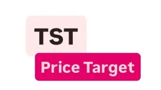 TST COIN NEXT MOVE | TST CRYPTO PRICE PREDICTION | TST COIN PRICE ANALYSIS