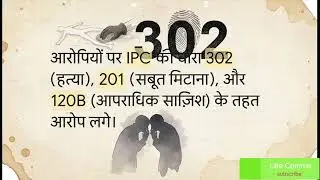 Delhi Forensic Student Murder Case | Truth Behind the Fire