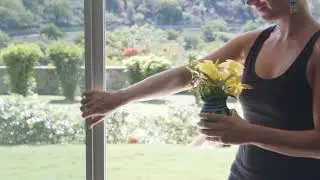 ZOE NASH Yin Yoga Teacher Training
