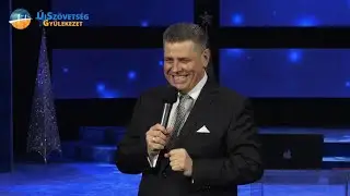 Ima, b&ouml;jt &eacute;s adakoz&aacute;s // R&aacute;ki Tam&aacute;s P&aacute;sztor