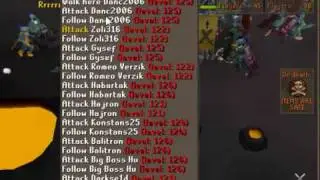 RsHun Knights vs Team Britain
