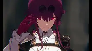 Kafka and Sampo Gameplay [skills, special skill]