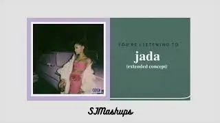 Jada (Do you like that) [Concept Instrumental Remix] - Ariana Grande